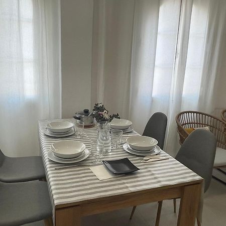 San Sebastian By Rentcadiz 'Solo Grupos Mayores De 25 Anos O Familias, Salvo Fianza Adicional' إل بويرتو دي سانتا ماريا المظهر الخارجي الصورة